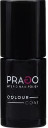 Prago Lac hibrid de unghii - Prago Colour Coat 103 - Creme Brulle