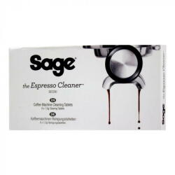Sage Espresso Cleaning Tablets (SEC250NEU0NEU1)