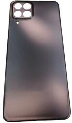 tel-szalk-1929695580 Samsung Galaxy M33 barna hátlap ragasztóval (tel-szalk-1929695580)