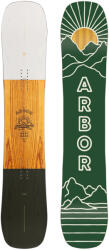 Arbor Placa Snowboard Unisex Arbor Westmark Camber Frank April 22/23 Placa snowboard