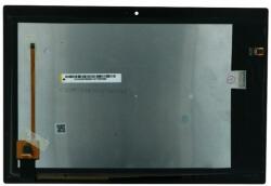 NBA001LCD10112003133 Gyári Lenovo TAB 4 10 TB-X304 fekete LCD kijelző érintővel (NBA001LCD10112003133)