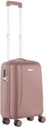 CarryOn Skyshopper rózsaszín 4 kerekű kabinbőrönd (502502)