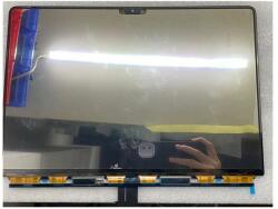  NBA001LCD10112003112 Apple Macbook Air 13.3" M2 (2022) A2681 fekete OEM LCD kijelző (NBA001LCD10112003112)