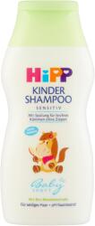 HiPP Babysanft babasampon 200ml - pharmy