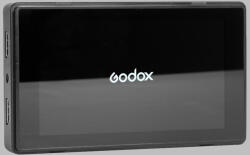 Godox Érintőképernyős monitor 5, 5" 4K HDMI (GM55) (GM55)