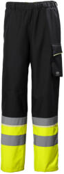Helly Hansen UC-ME JÓL LÁTHATÓSÁGI KÜLSŐ HÉJNADRÁG, sárga, 5XL (71186_369-5XL)
