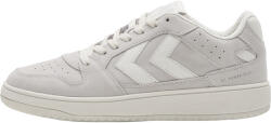 Hummel ST. POWER PLAY SUEDE Weiss F9806 Cipők 216062-9806 Méret 42 EU