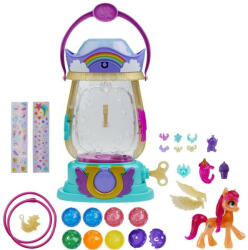 Hasbro My Little Pony: Sunny Starscout Színes játéklámpása (F33295L2) - xtrashop
