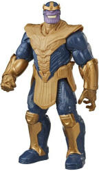 Hasbro Marvel Avengers Titan Hero Serie Deluxe Thanos figura (E73815L2) - xtrashop