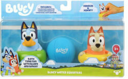 Moose Toys Bluey fürdőjáték - 3db/csomag (BLU13063) - xtrashop