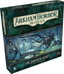 Fantasy Flight Games Arkham Horror LCG: The Dunwich Legacy kiegészítő (GAM35384)