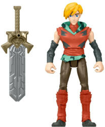 Mattel He-Man and the Masters of the Universe Figur Prince Adam akciófigura (HDR50) - xtrashop