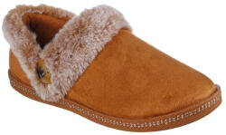 Skechers - Cozy Campfiry / Fresh Toast - Női mamusz (167219CSNT)