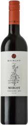 HEIMANN Merlot 2023 (0, 75l)