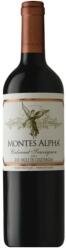 MONTES Alpha Cabernet Sauvignon 2022 (0, 75l)