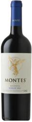 MONTES Reserva Merlot 2023 (0, 75l)