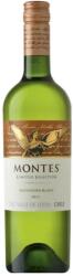 MONTES Limited Sauvignon Blanc 2022 (0, 75l)