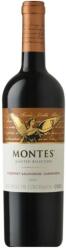 MONTES Limited Cabernet Carmenere 2023 (0, 75l)