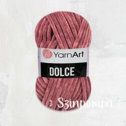 YARNART Dolce - Fáradt rózsaszín