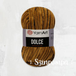 YARNART Dolce - Őzbarna