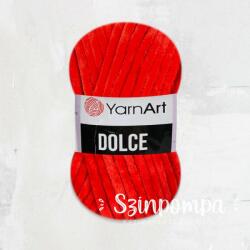 YARNART Dolce - Piros