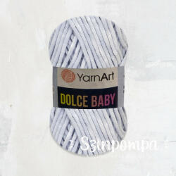 YARNART Dolce Baby - Szürkéslila - 776