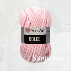 YARNART Dolce - Rózsaszín