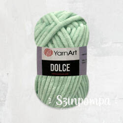 YARNART Dolce - Világosmenta