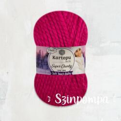 Kartopu Super Chunky - Pink