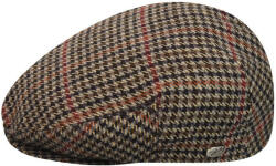 Bailey of Hollywood Basca Bailey of Hollywood Lord Plaid Negru (Alege masura: XL)