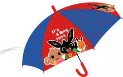  Bing gyerek félautomata esernyő Ø74 cm (EMM5250127)
