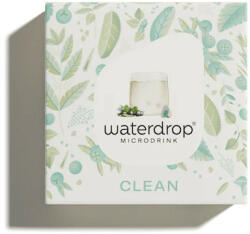 waterdrop Mikroital Clean (20169)