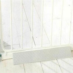 Baby Dan Rámpa önfeszítő térrácsokhoz, 2 db fehér