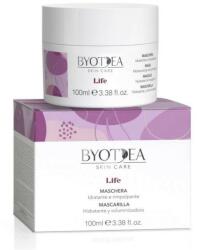 Byotea Skin Care Masca Hidratanta pentru Fata - Life Mask Moisturising and Plumping 100ml - Byotea