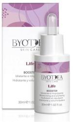 Byotea Skin Care Tratament Hidratant pentru Fata - Life Booster Moisturising and Plumping 30ml - Byotea