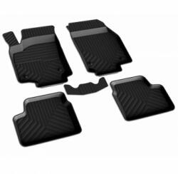 ALM Covorase presuri cauciuc Premium Seintex stil tavita Opel Astra G 1998-2008 (01554 1)