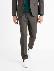 Celio Comaglia Pantaloni Celio | Gri | Bărbați | 30