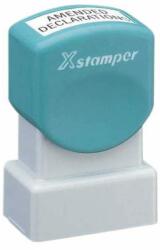 SHACHIHATA Xstamper N 04 bélyegző