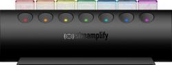 Streamplify HUB CTRL 7 (SPUH-HC71217.11)