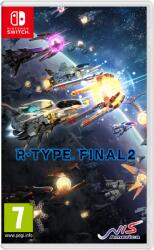 NIS America R-Type Final 2 (Switch)