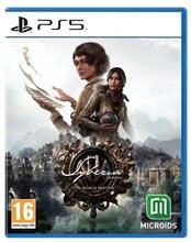 Microids Syberia The World Before (PS5)