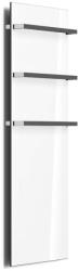 AREZZO design ONYX 3 fehér 470x1200 mm (AR-ONYX3MW)