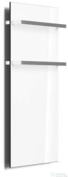 AREZZO design ONYX 2 fehér 470x900 mm (AR-ONYX2MW)