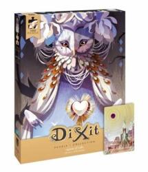 Asmodee Dixit - Bagolykirálynő 1000 db-os (34666)