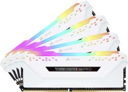 Corsair VENGEANCE RGB PRO 32GB (4x8GB) DDR4 3600MHz CMW32GX4M4C3600C18W