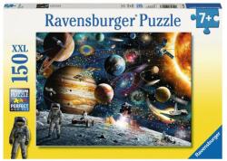 Ravensburger Az űrben XXL puzzle 150 db-os (10016)