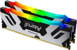 Kingston FURY Renegade RGB 32GB (2x16GB) DDR5 7200MHz KF572C38RSAK2-32
