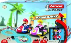 Carrera First - 63024 Mario Nintendo autópálya