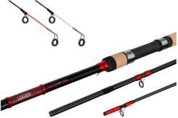 Delphin LEEDER Feeder 390cm 130g 3+2pc (101002520)