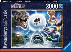 Ravensburger Universal 2000 db-os (17152)